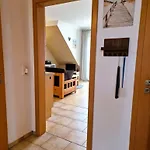 Fritz_reuter_str_sonnenuhr_whg_7 Apartamento *